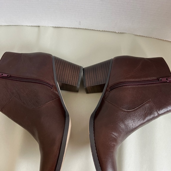 Market & Spruce boots - Picture 3 of 6